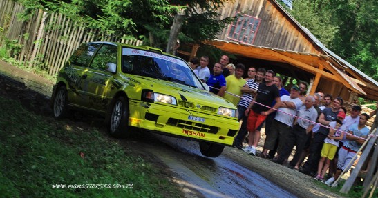 Rajd Rzeszowski